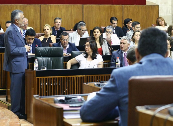 José Antonio Griñán