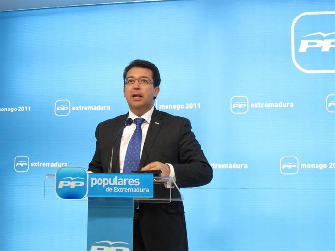 Fernando Manzano