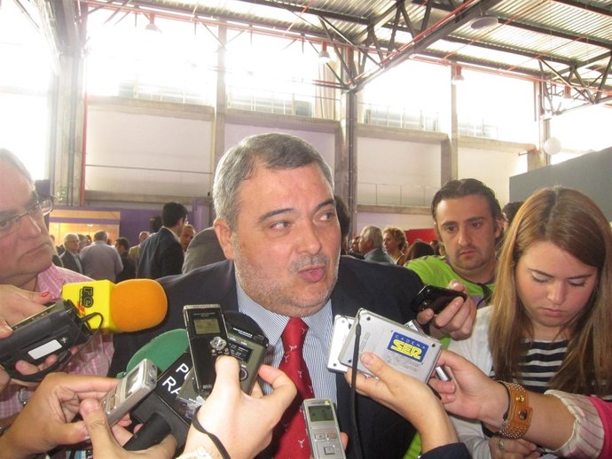 JUAN MARÍA VZQZ CRISIS PEPINOS