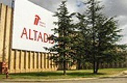 Fábrica De Altadis