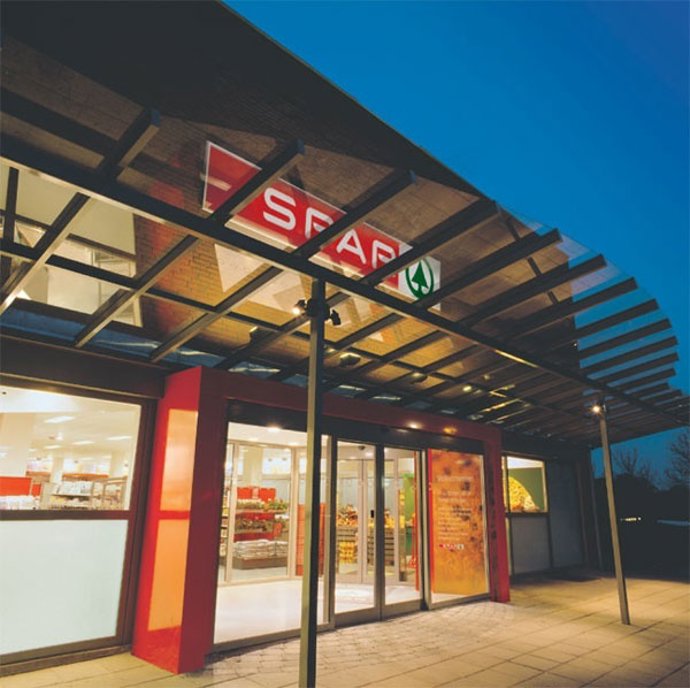 Supermercado Spar