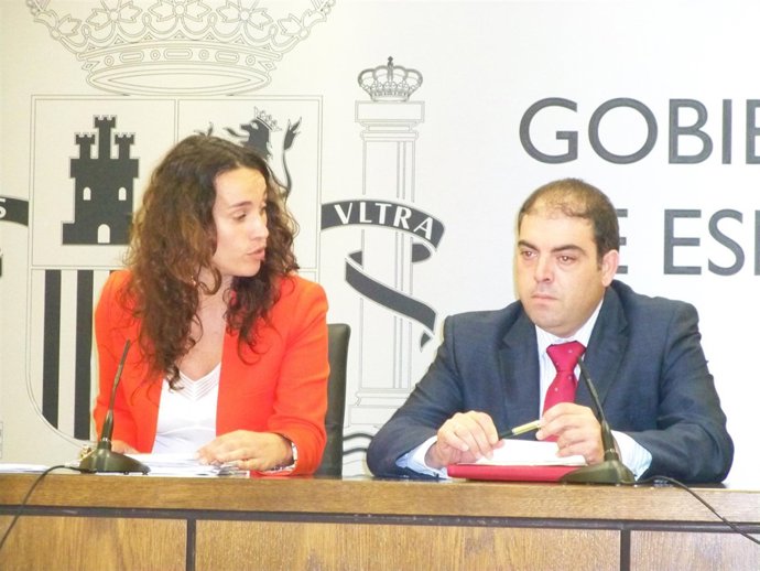 Presentación De La Campaña 'Hazlo Por Ti'