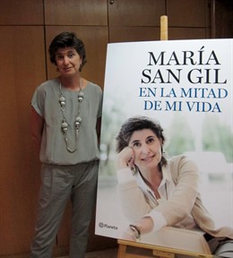 María San Gil