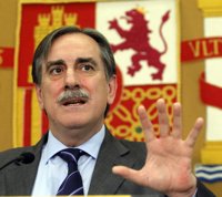 Gómez entiende que el CIS muestre una preocupación por el paro 