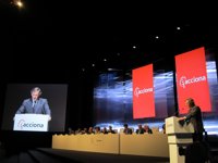 Acciona podría replantear su inversión en renovables en España