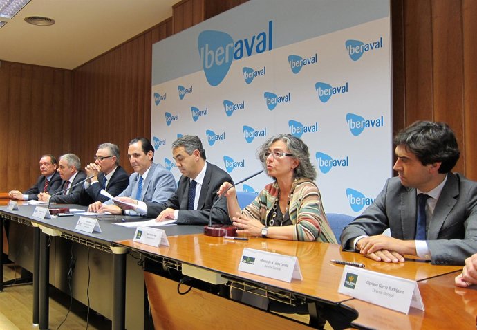 Iberaval Y Cajas Rurales Amplían Su Línea De Crédito A Pymes Y Autónomos