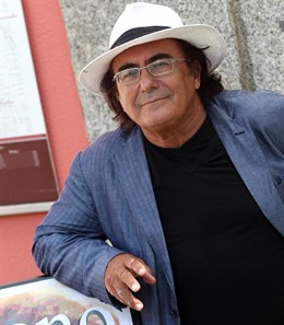 El Cantante Albano