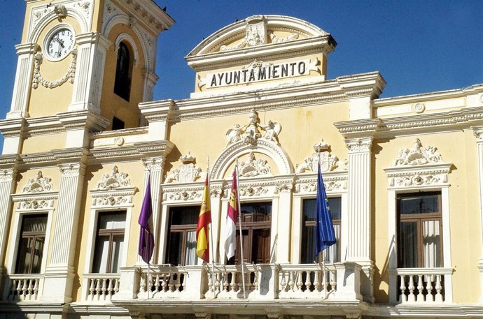 Ayuntamiento de Guadalajara