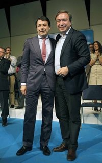 Soler sostiene que Gómez quiere "un Getafe anquilosado para tapar sus propias vergüenzas"