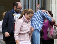 La defensa de Campanario pregunta si sería lo mismo la Operación Karlos sin la mujer del torero