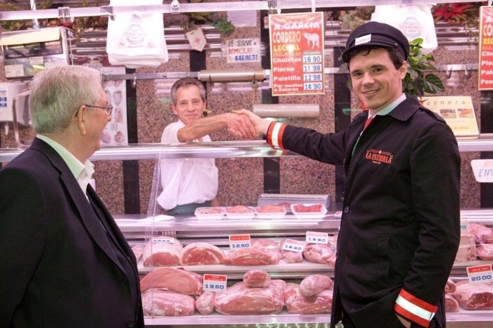 EL SERENO VUELVE A LAS CALLES ESTE DOMINGO