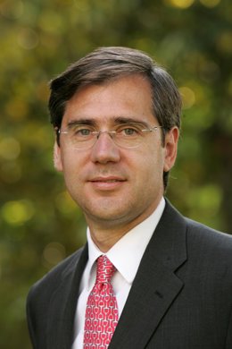 Ignacio Madridejos, Nuevo Presidente De La Patronal Cementera Europea