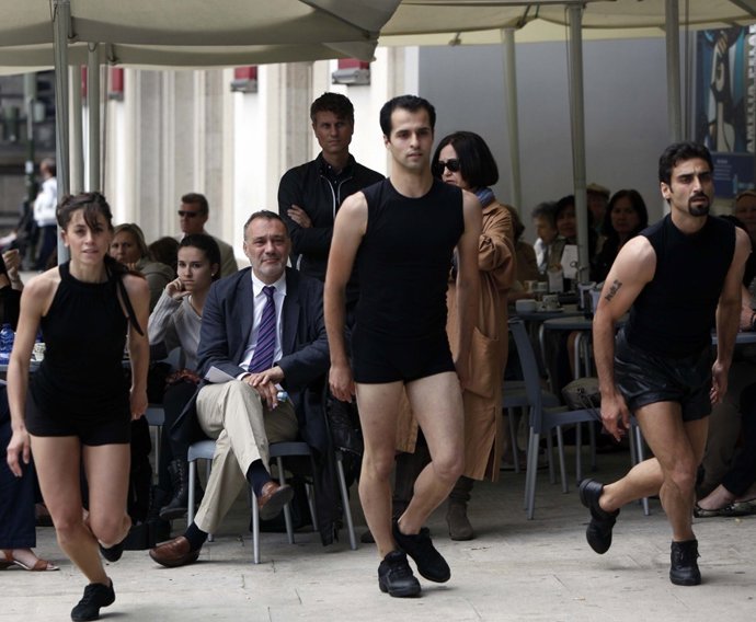   O conselleiro de Cultura e Turismo, Roberto Varela, participar na presentacin 