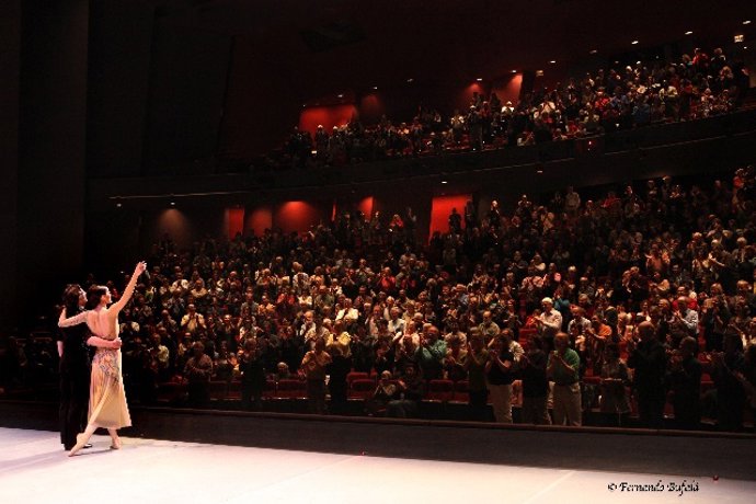Ángel Y Carmen Corella