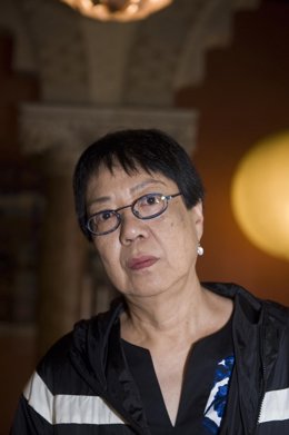 Ann Hui