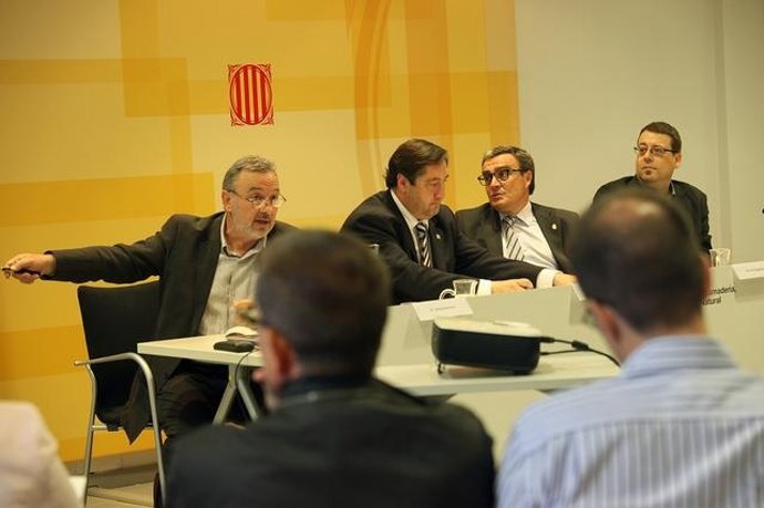 Presentación Del Estudio De Mercolleida