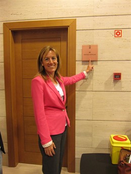 Pilar Fernández Pardo