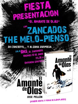Portada Del Libro