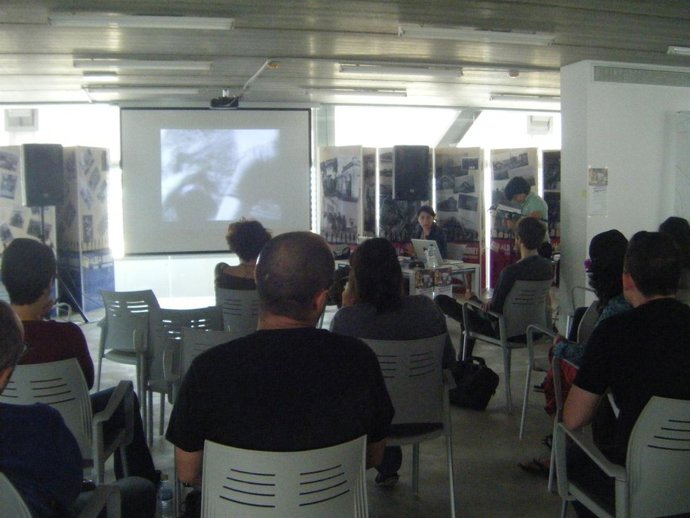 Ndp Comienzo Taller Performance Y Proceso Sindrome