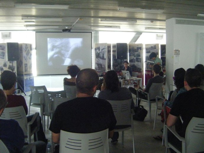 Ndp Comienzo Taller Performance Y Proceso Sindrome