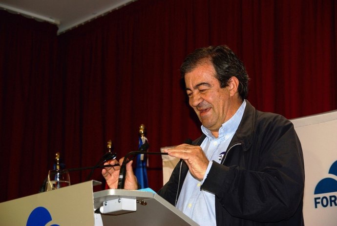 Francisco Álvarez-Cascos