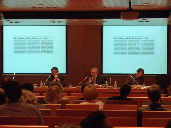 Reunión En Poferrada