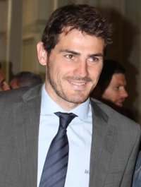Casillas: "Messi provoca preocupación"                                        