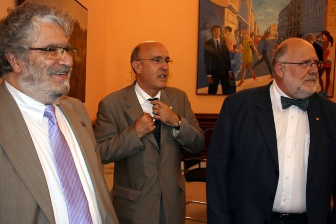 Antoni Gallego, Metges De Catalunya, Conseller Boi Ruiz Y Presidente De La FEMS