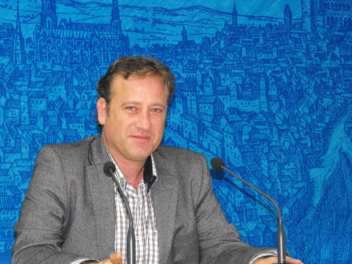 Aurelio San Emeterio