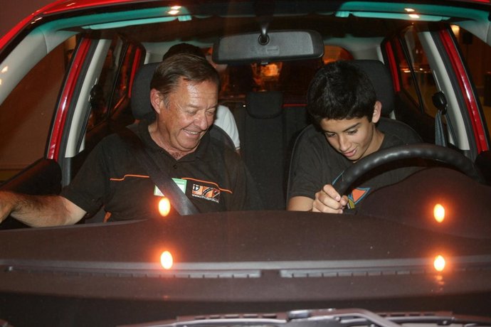 I Jornada De Preconductores