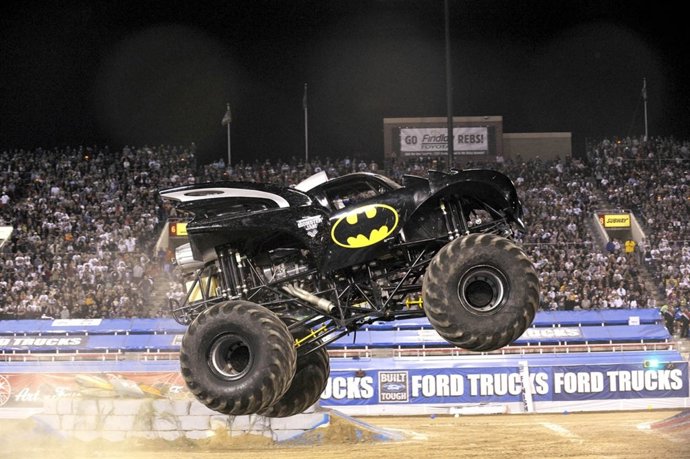 Monster Truck