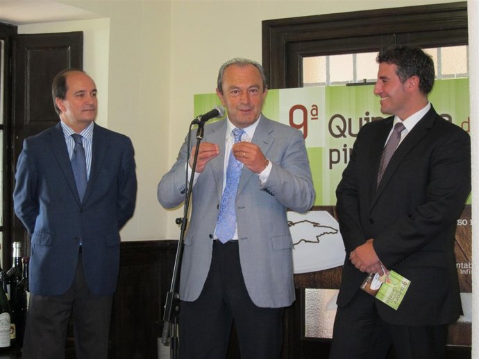 Piñeiro, Marcano Y Astuy. 