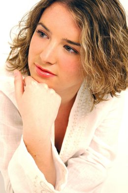 Laia Masramón, Que Actuará Mañana Con La Oscyl.