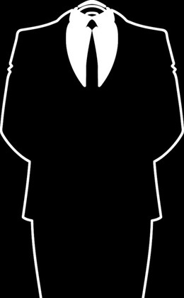 Anonymous