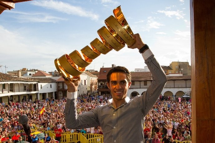 PINTO (Marcha Contador)