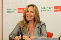 Jiménez espera que IU sepa actuar "en conciencia" con el voto "progresista"