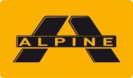 Alpine (FCC)