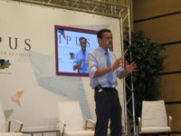 López Aguilar lamenta las dudas sobre las cuentas de las CCAA porque no se puede "permitir" una pérdida de credibilidad