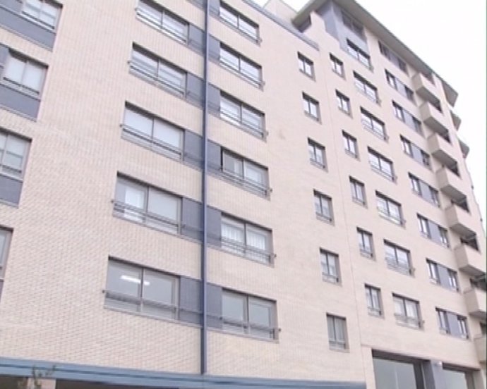 Se agudiza la caída de compraventa de viviendas