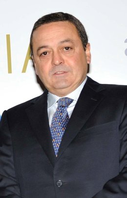 José María Albarracín               