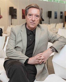 El Periodista Iñaki Gabilondo