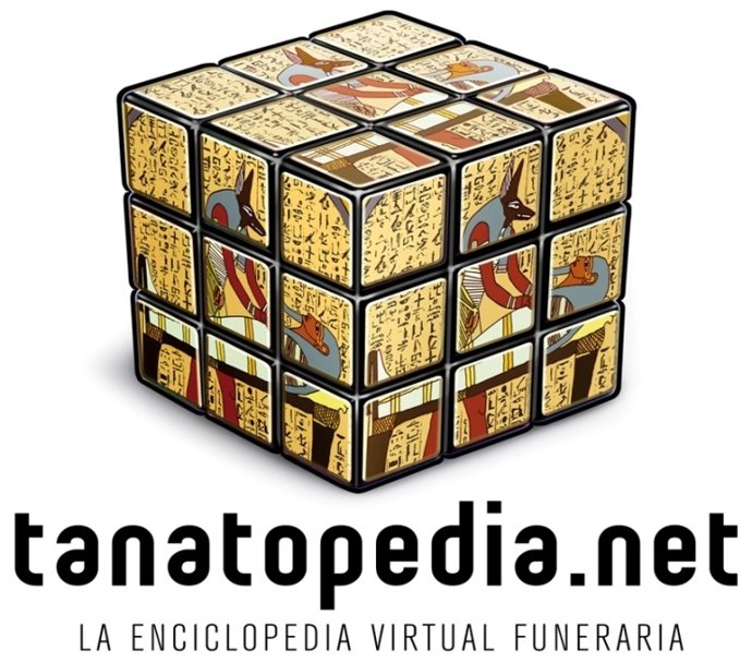 Logo De Tanatopedia