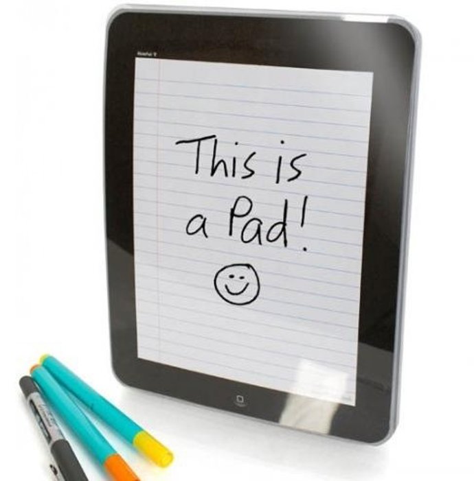 Inotepad Por No Puedo Creer Que Lo Vendan 