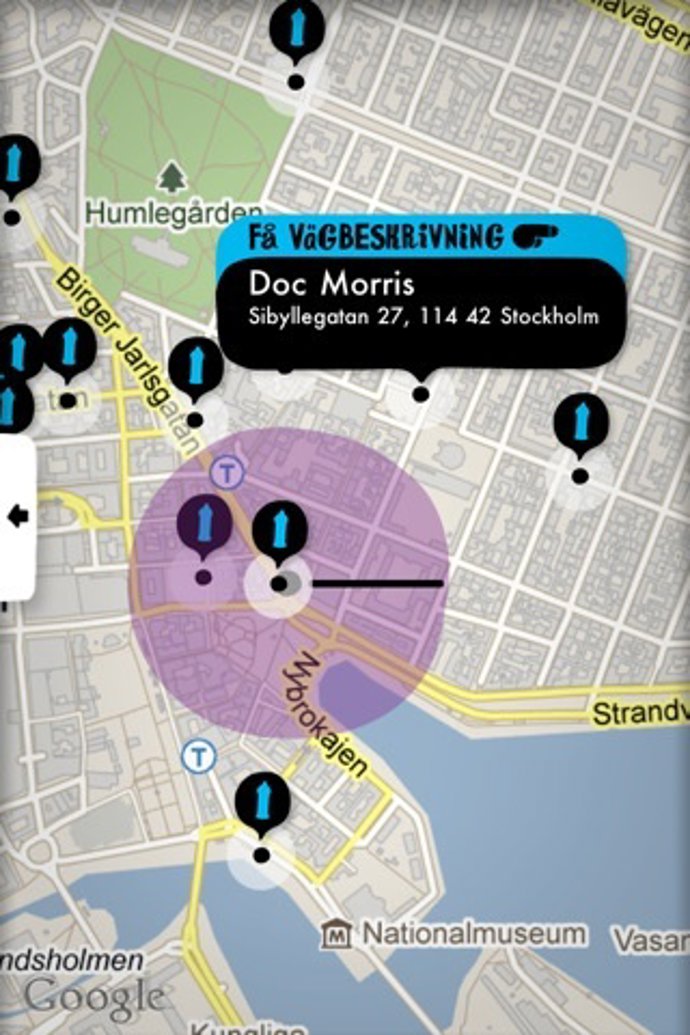 Aplicación K Delux Por Itunes