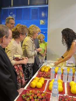 I Foro De Estilo De Vida Saludable