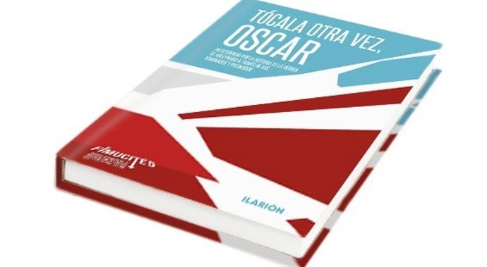 'Tócala Otra Vez, Oscar'