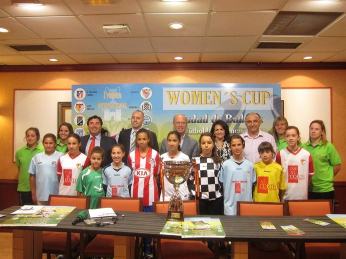 Campeonato Fútbol Femenino