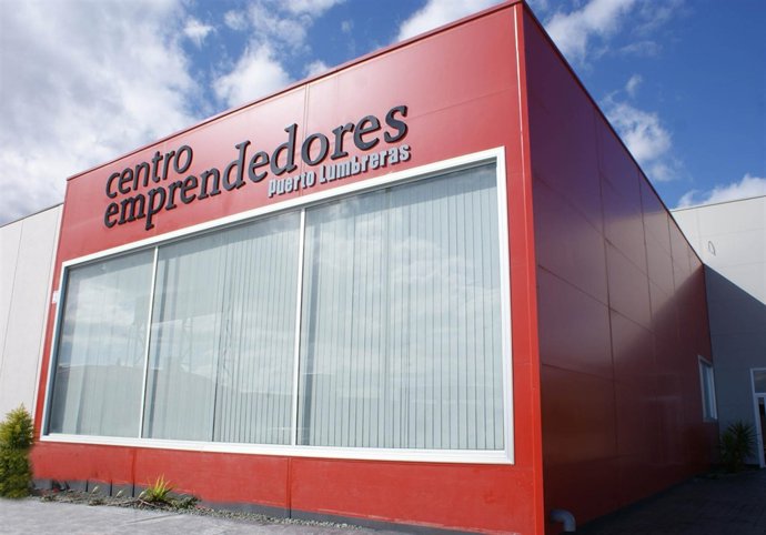 Centro Emprendedores