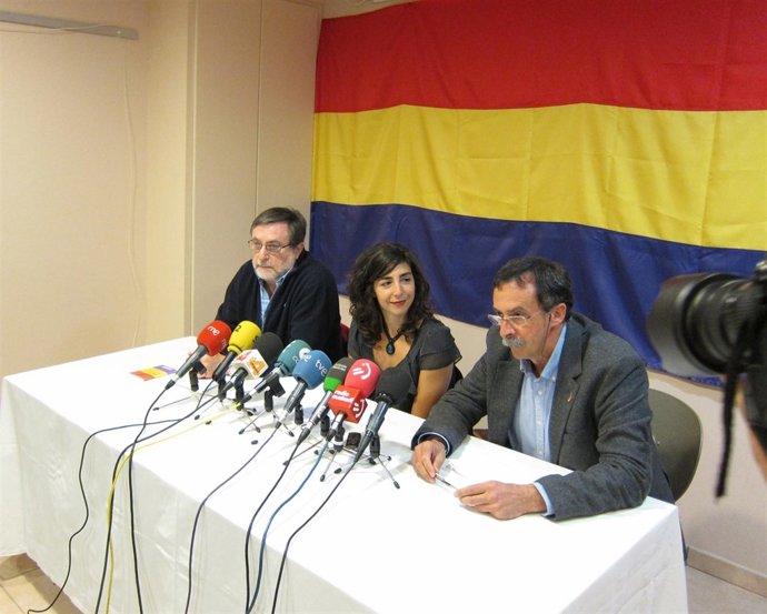 Laura Pérez Ruano, La Joven Republicana Que Habló Con El Príncipe.