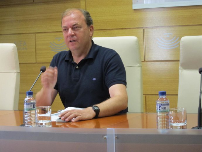 José Antonio Monago